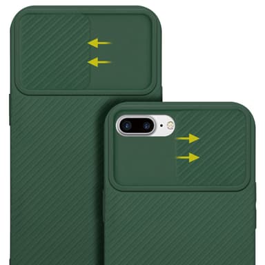 Skal iPhone 7 PLUS / 7S PLUS / 8 PLUS Fodral Case
