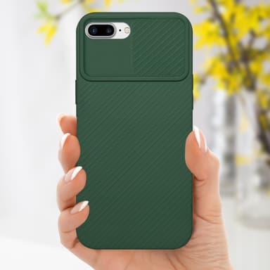 Skal iPhone 7 PLUS / 7S PLUS / 8 PLUS Fodral Case