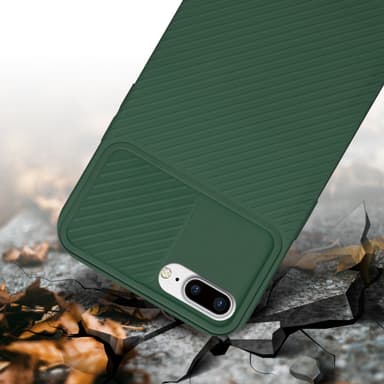 Skal iPhone 7 PLUS / 7S PLUS / 8 PLUS Fodral Case