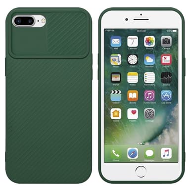 Skal iPhone 7 PLUS / 7S PLUS / 8 PLUS Fodral Case