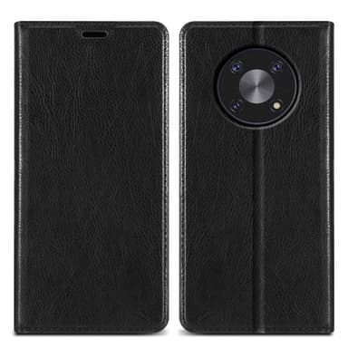 Cubot MAX 3 Skal Fodral Case (Svart)