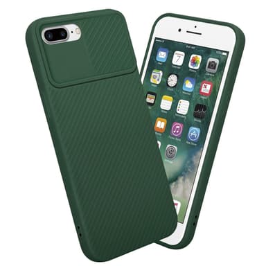 Skal iPhone 7 PLUS / 7S PLUS / 8 PLUS Fodral Case