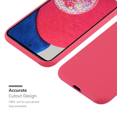 Skal Samsung Galaxy A52 (4G / 5G) / A52s Fodral Case