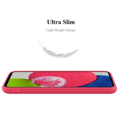 Skal Samsung Galaxy A52 (4G / 5G) / A52s Fodral Case