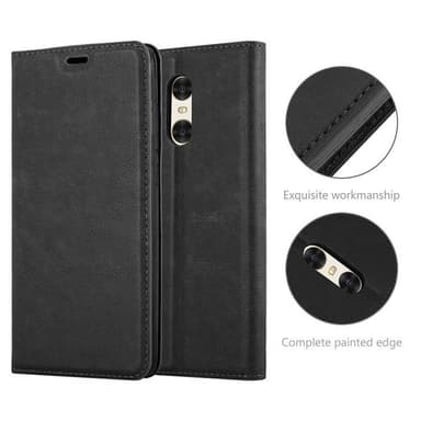 Xiaomi RedMi PRO Skal Fodral Case (Svart)