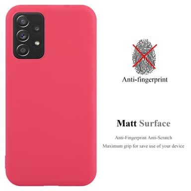 Skal Samsung Galaxy A52 (4G / 5G) / A52s Fodral Case
