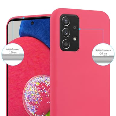 Skal Samsung Galaxy A52 (4G / 5G) / A52s Fodral Case