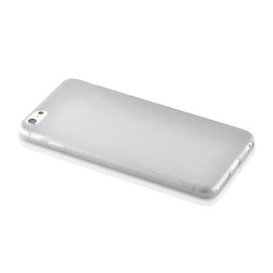 iPhone 6 PLUS / 6S PLUS Skal Fodral Case (Transparent)