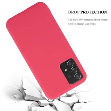 Skal Samsung Galaxy A52 (4G / 5G) / A52s Fodral Case