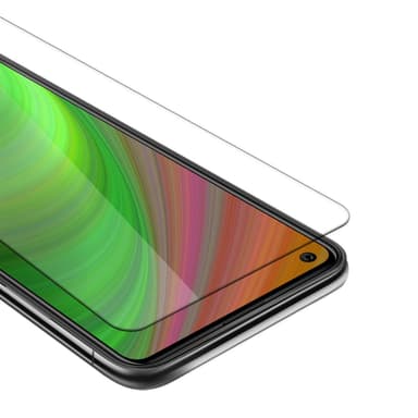 WIKO VIEW 5 PLUS Skyddsglas Skyddsfilm Skärmskydd