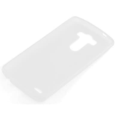 LG G3 Skal Fodral Case (Transparent)