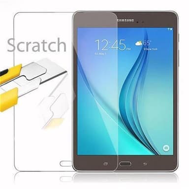 Samsung Galaxy Tab A (8 tum) Skyddsglas Skyddsfilm