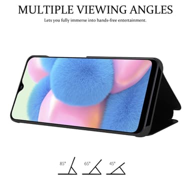 Samsung Galaxy A50 4G / A50s / A30s Plånboksfodral Skal