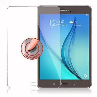 Samsung Galaxy Tab A (8 tum) Skyddsglas Skyddsfilm