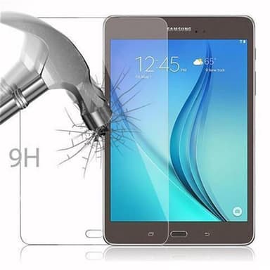 Samsung Galaxy Tab A (8 tum) Skyddsglas Skyddsfilm