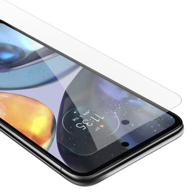 Motorola MOTO G22 Skyddsglas Skyddsfilm Skärmskydd