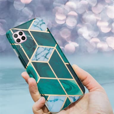 Huawei NOVA 6 SE / P40 LITE / NOVA 7i Plånboksfodral