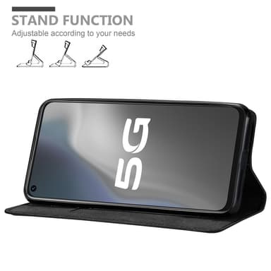 Vivo Y70 Skal Fodral Case (Svart)