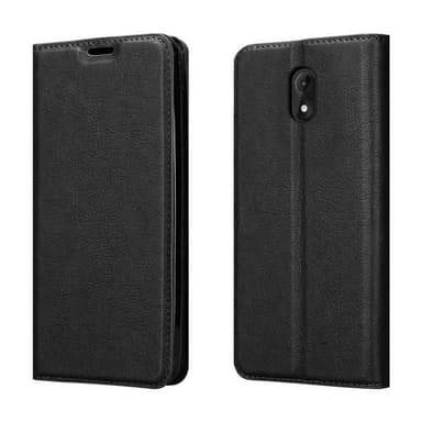WIKO LENNY 5 Skal Fodral Case (Svart)