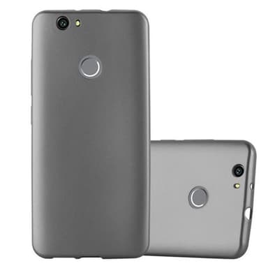 Skal Huawei NOVA Fodral Case (Grå)