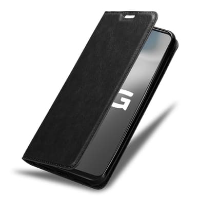 Vivo Y70 Skal Fodral Case (Svart)