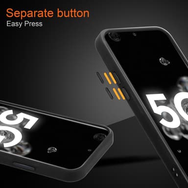 Samsung Galaxy S20 ULTRA Skal Fodral Case (Transparent)
