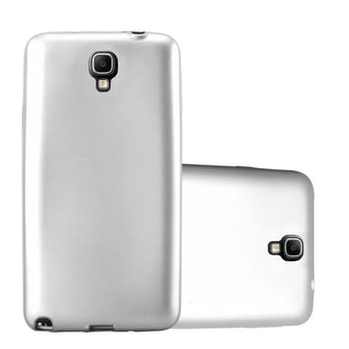 Skal Samsung Galaxy NOTE 3 NEO Fodral Case (Silver)