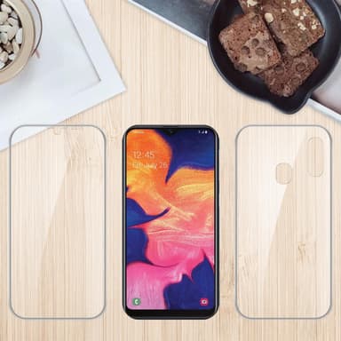 Skal Samsung Galaxy A10e / A20e Fodral Case