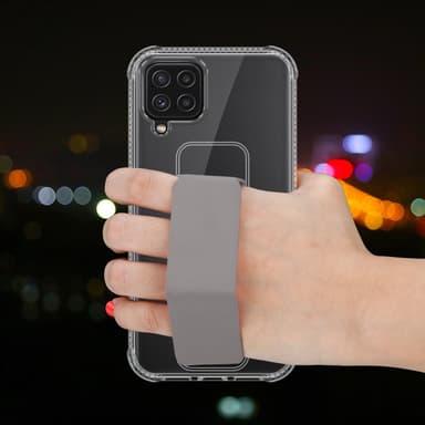 Samsung Galaxy A22 4G / M22 / M32 4G Skal Fodral Case