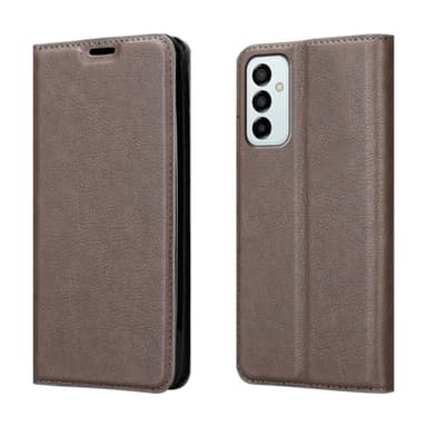 Samsung Galaxy M23 5G Skal Fodral Case (Brun)