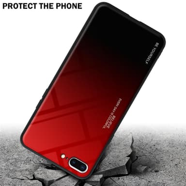 iPhone 7 PLUS / 7S PLUS / 8 PLUS Skal Fodral Case