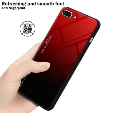 iPhone 7 PLUS / 7S PLUS / 8 PLUS Skal Fodral Case