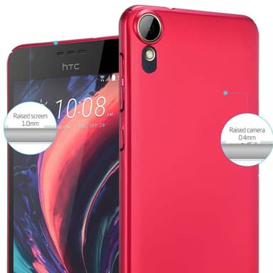 HTC Desire 10 LIFESTYLE / Desire 825 Skal Fodral Case