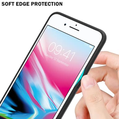 iPhone 7 PLUS / 7S PLUS / 8 PLUS Skal Fodral Case