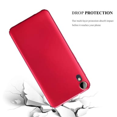HTC Desire 10 LIFESTYLE / Desire 825 Skal Fodral Case
