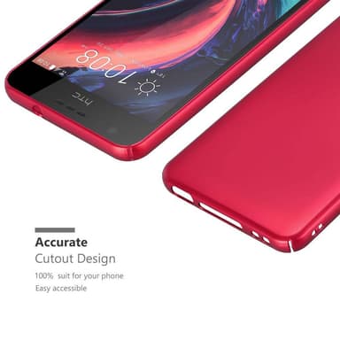 HTC Desire 10 LIFESTYLE / Desire 825 Skal Fodral Case