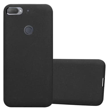 Skal HTC Desire 12 PLUS Fodral Case (Svart)