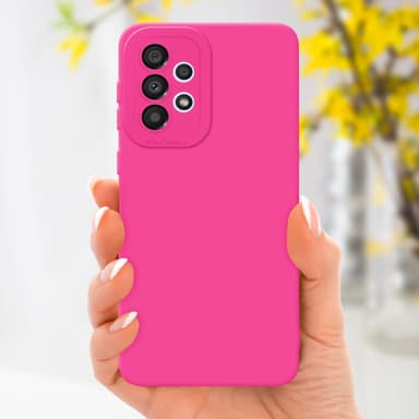 Samsung Galaxy A52 (4G / 5G) / A52s Skal Fodral Case