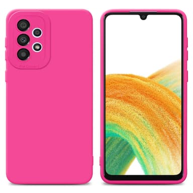 Samsung Galaxy A52 (4G / 5G) / A52s Skal Fodral Case