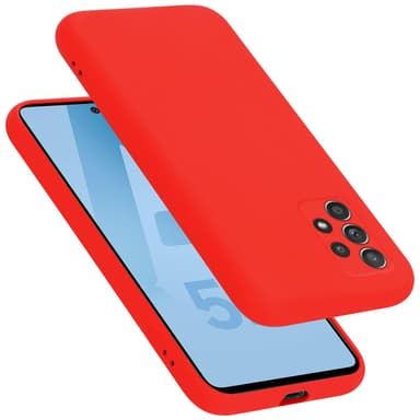 Samsung Galaxy A52 (4G / 5G) / A52s Skal Fodral Case