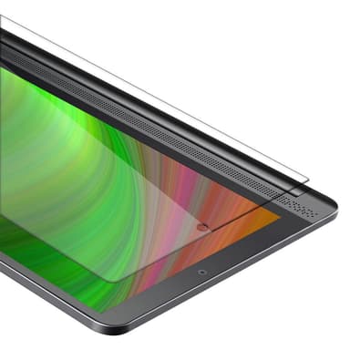 Lenovo Yoga Tab 3 PLUS (10.1 tum) Skyddsglas Skyddsfilm