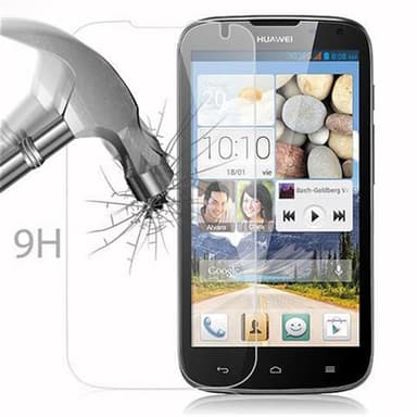 Huawei ASCEND G610 Skyddsglas Skyddsfilm Skärmskydd