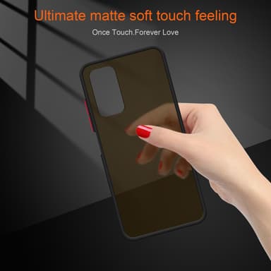 Xiaomi Mi 10T / Mi 10T PRO Skal Fodral Case