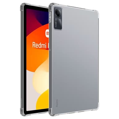 Xiaomi Redmi Pad SE Skal Fodral Case (Genomskinlig)