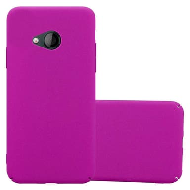 HTC U PLAY Skal Fodral Case (Rosa)