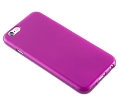 iPhone 6 / 6S Skal Fodral Case (Rosa)