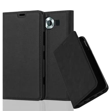 Nokia Lumia 950 Skal Fodral Case (Svart)