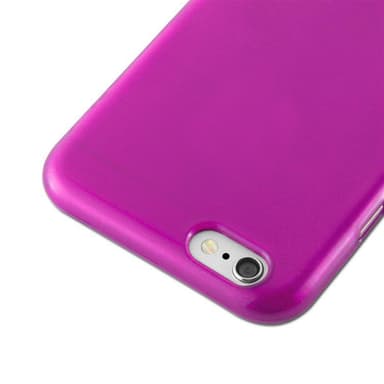 iPhone 6 / 6S Skal Fodral Case (Rosa)