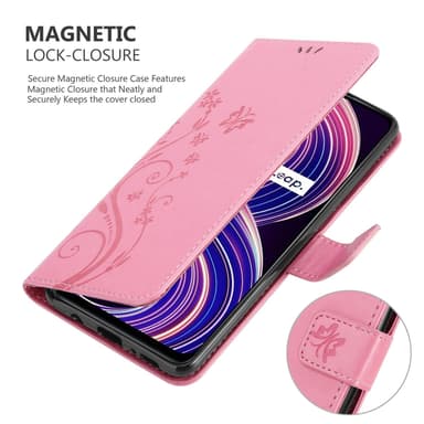Realme 8 5G / V13 / Q3 / Q3i / Narzo 30 5G