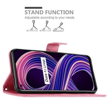Realme 8 5G / V13 / Q3 / Q3i / Narzo 30 5G